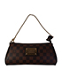 Eva Clutch, front view